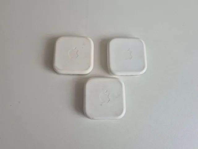 Kit 3 Cases Vazias Fone iPhone. Original Apple - Foto 3