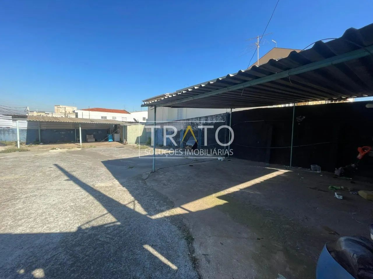 Terreno à venda no Jardim Magnólia - Foto 2