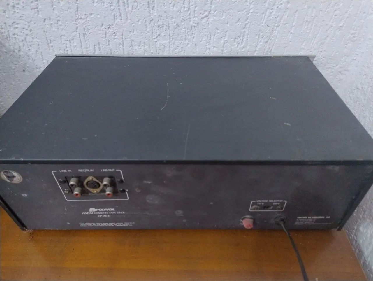 Polyvox CP-750 D - Foto 2