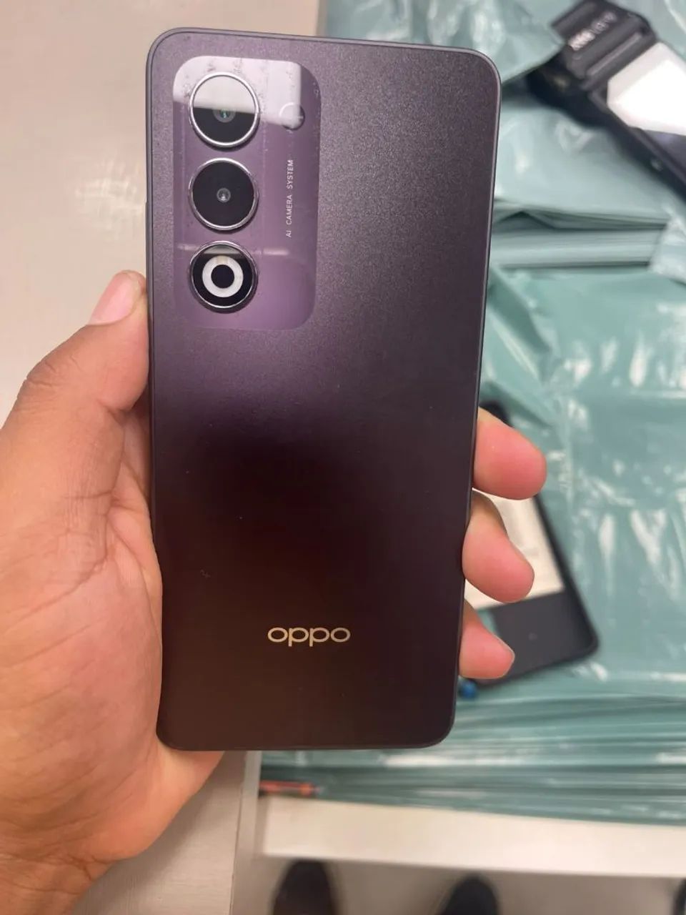 Celular oppo A5 - Foto 3