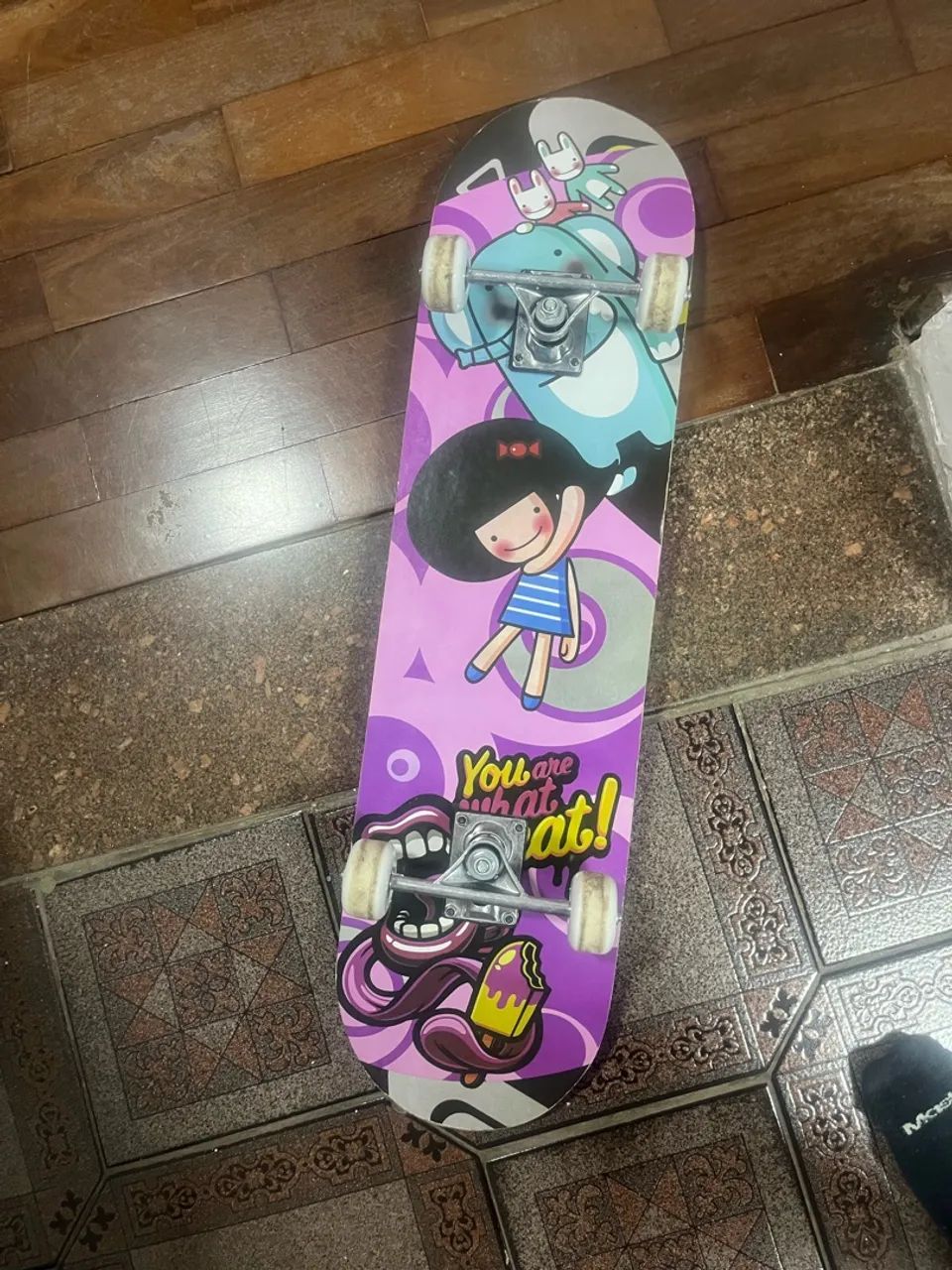 Skate  - Foto 2