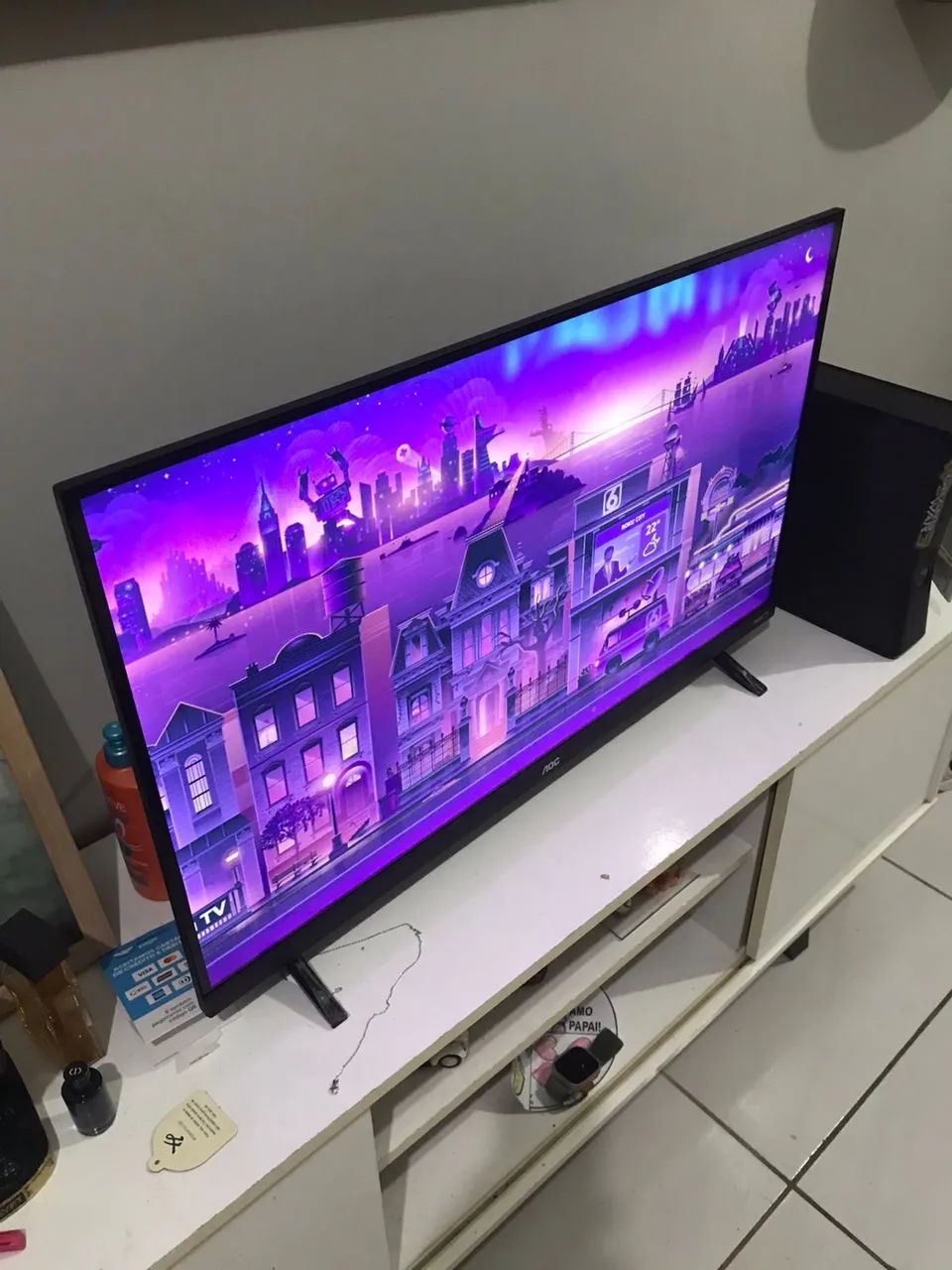 TV Smart  - Foto 2