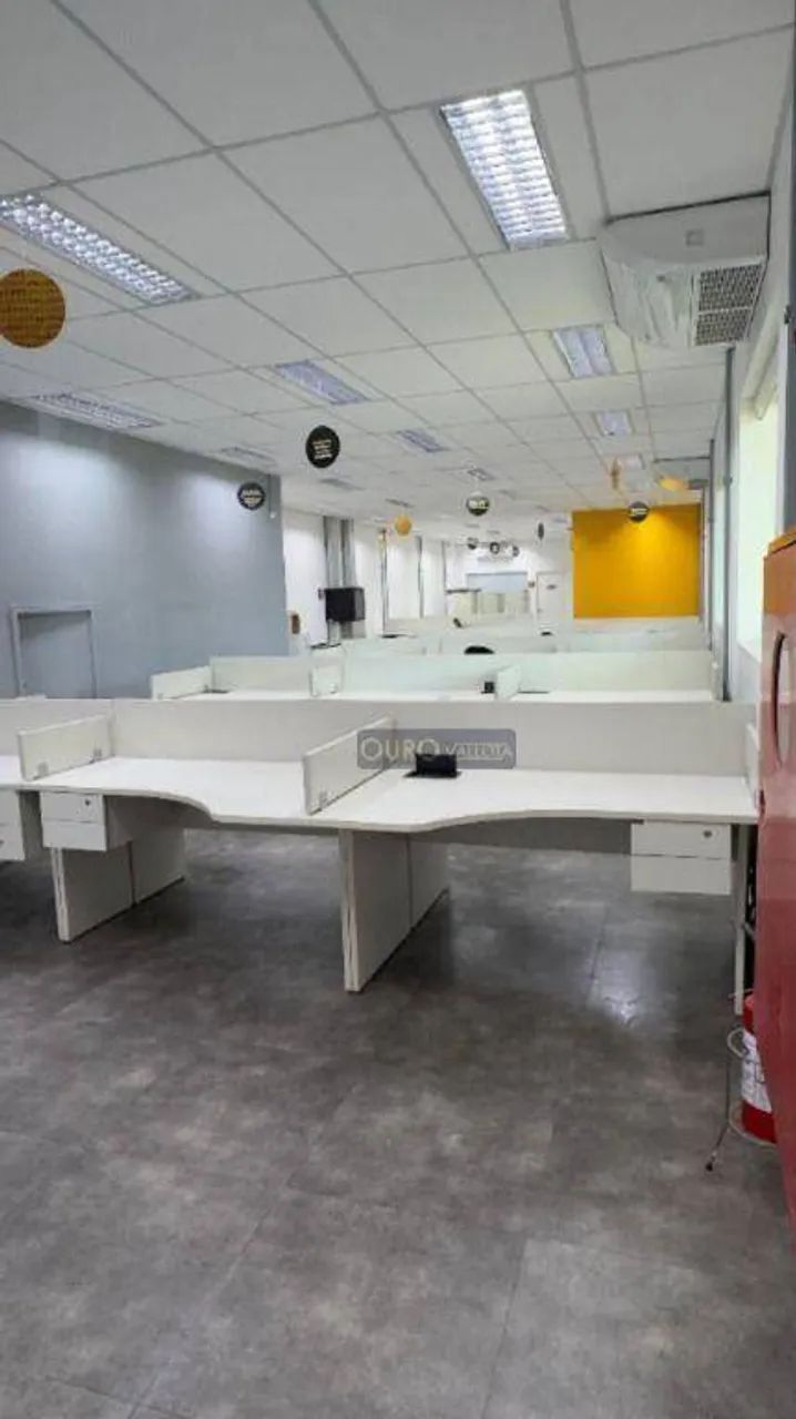 Galpão para alugar, 540 m² - Mooca /SP - Foto 2