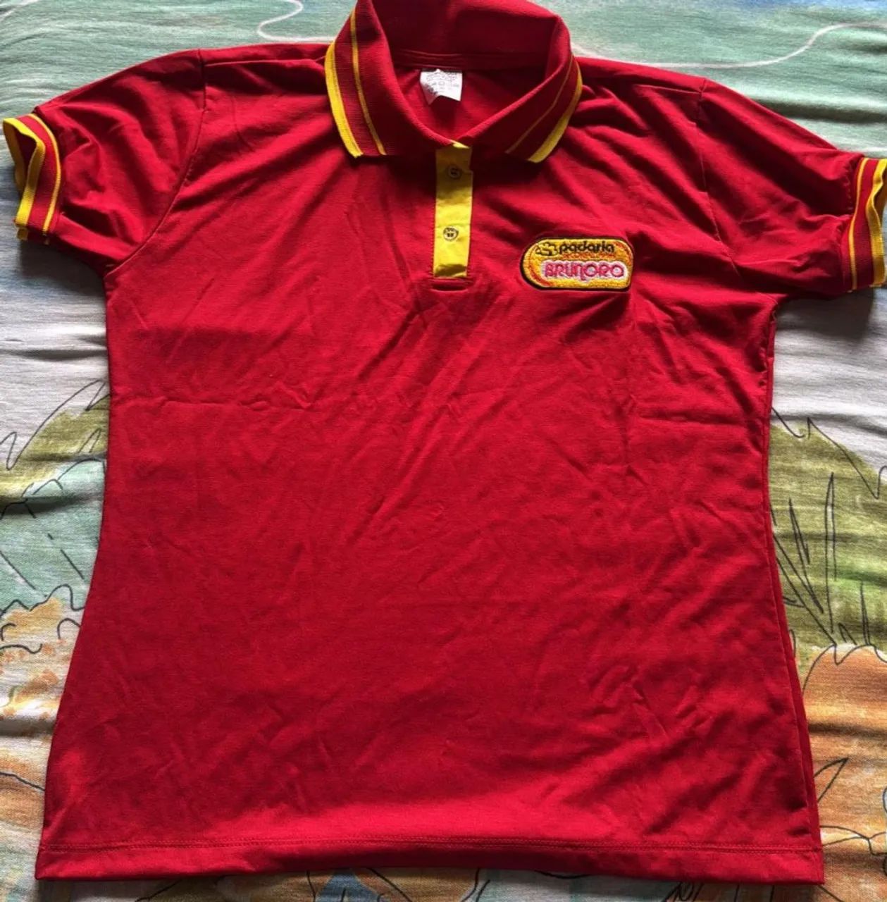 Uniformes empresariais. - Foto 3