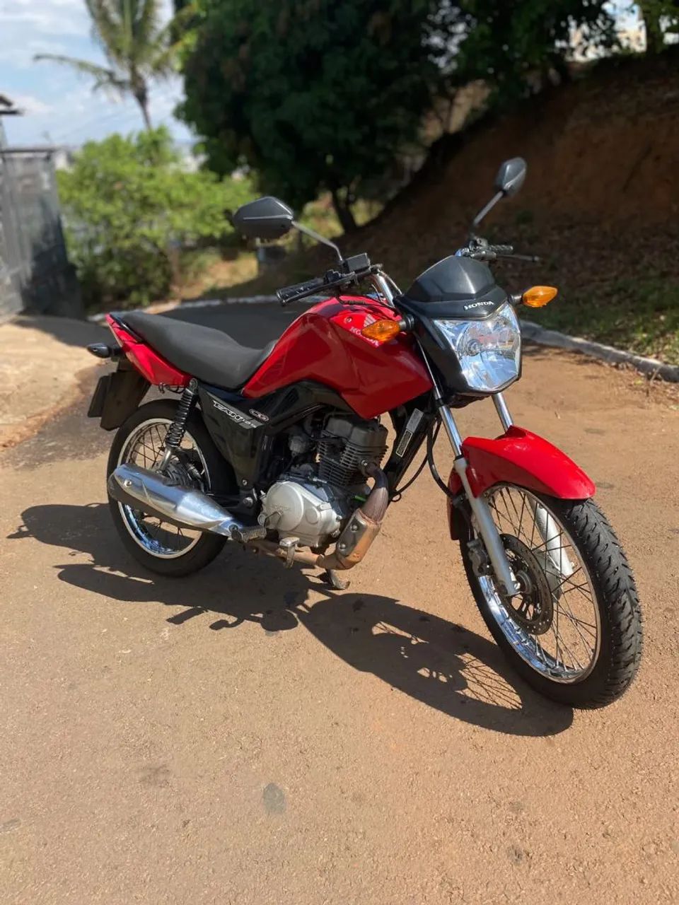 Moto - Foto 3