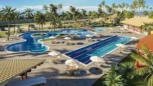 Lote no condomínio Mares do Malui com 243 m2
