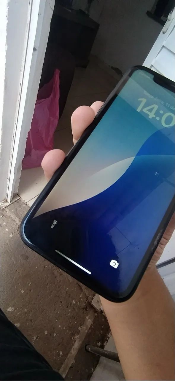 iPhone XR - Foto 3