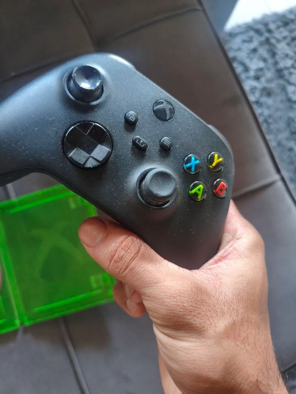 Vendo Xbox one fat - Foto 3