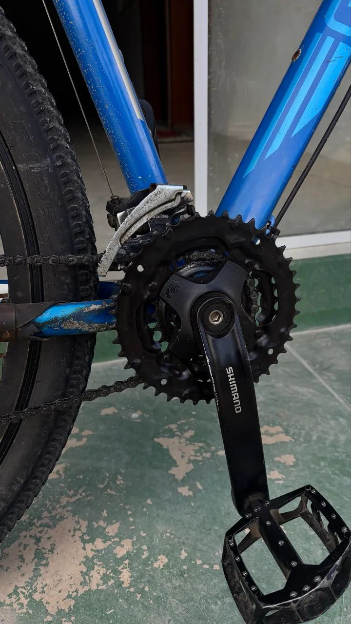 Bike Aro 29 - Foto 4