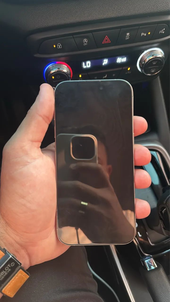 iPhone 15 pro 128gb  - Foto 4