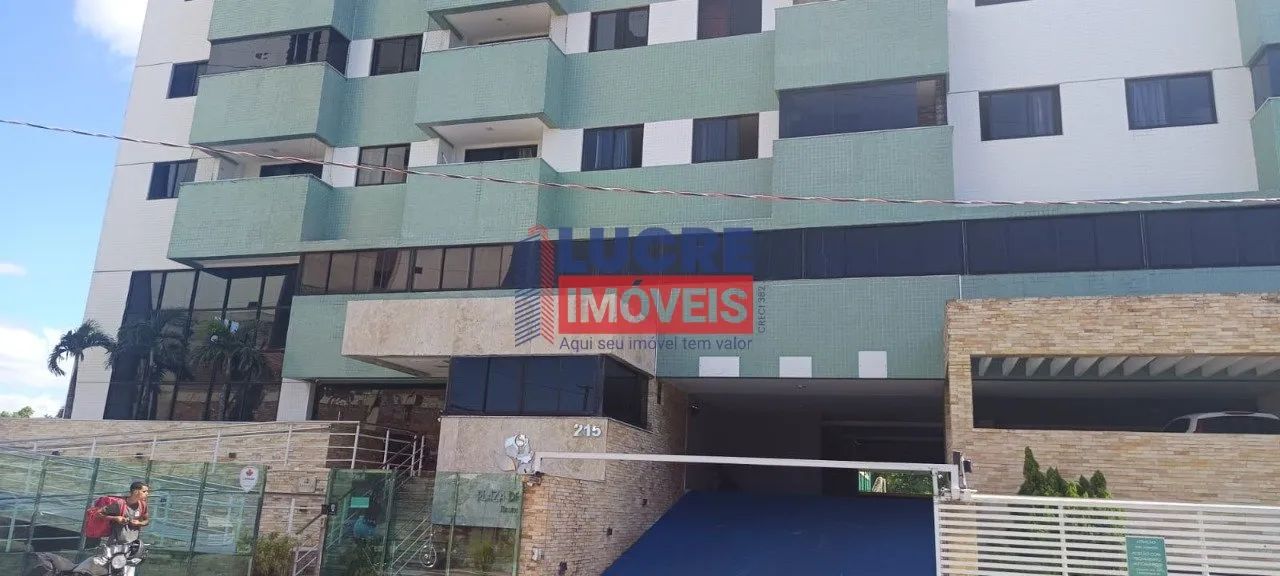 Apartamento Excelente - Treze de Maio - Foto 2