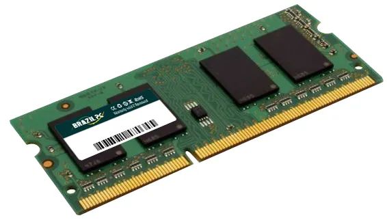 Memoria Para Notebook 32gb Ddr4 2666 Brazilpc QUEIMA DE ESTOQUE