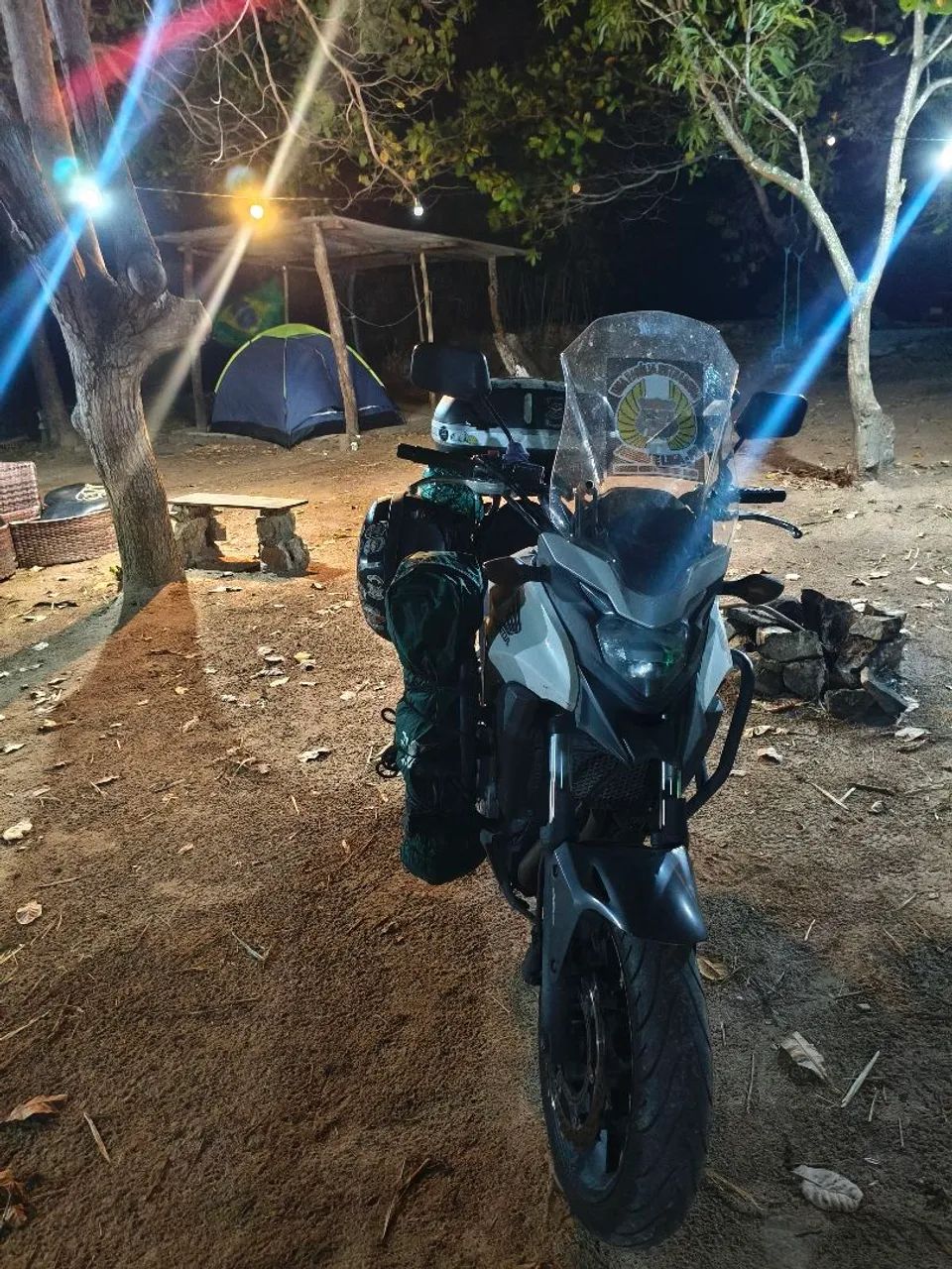 Honda CB 500x 2016 - Foto 4