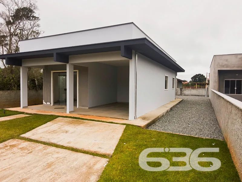 Casa | São Francisco do Sul | Ervino - Foto 2
