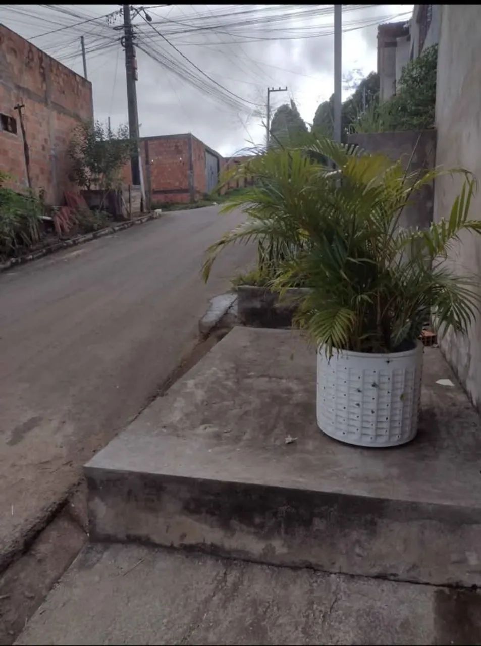 Vendo está casa de laje - Foto 4