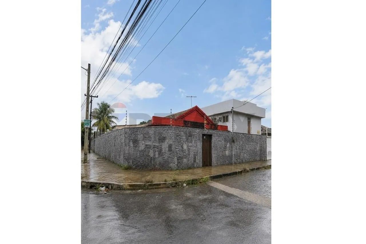 CASA GRANDE COM 3 QUARTOS NO CORDEIRO - Foto 3