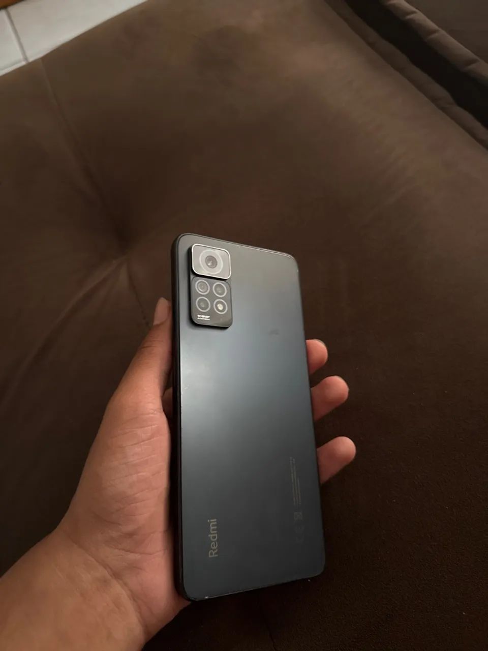 ? Redmi Note 11 Pro 128GB / 6GB RAM - Foto 4