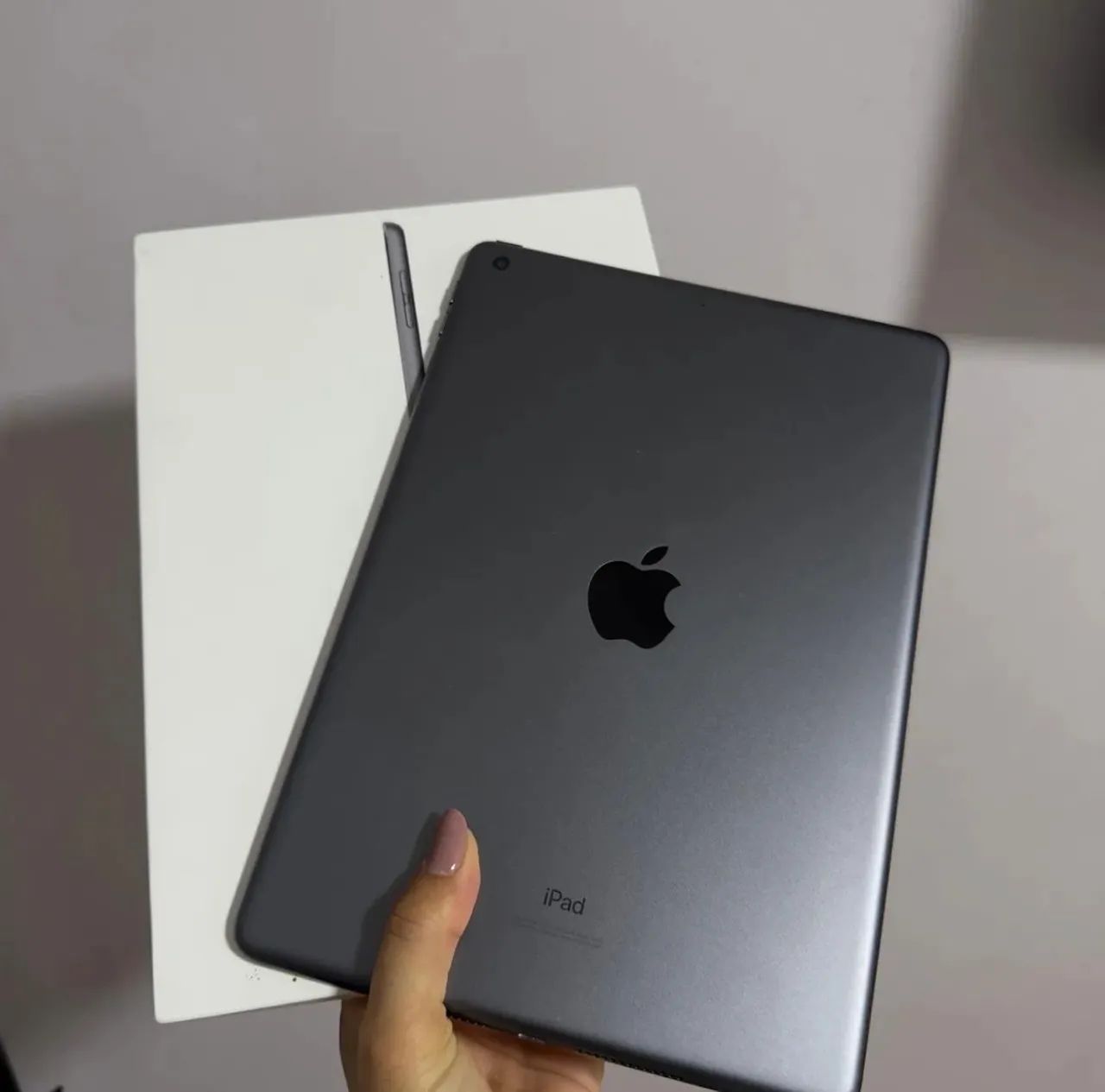 Ipad 9 - Impecável 