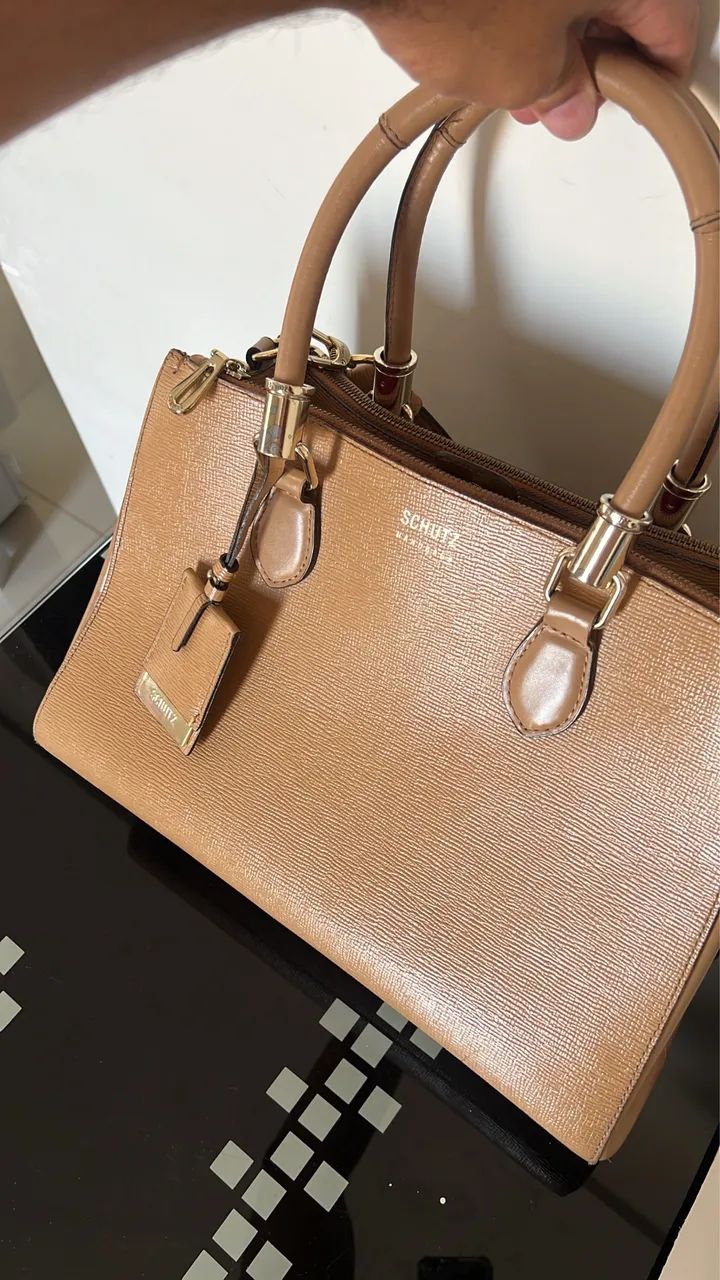 Bolsa Schtuz Lorena Grande (Original) 