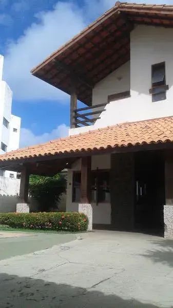 VENDO OU ALUGO CASA DE ALTO PADRÃO - Foto 3