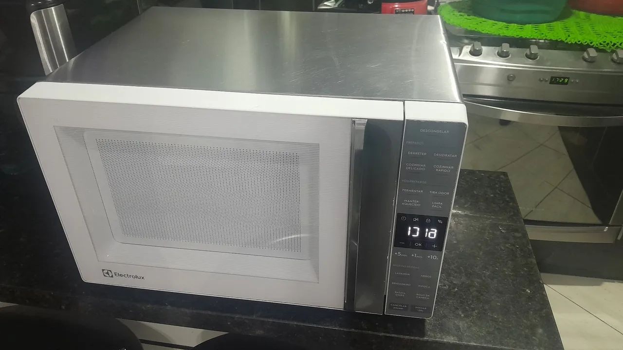 Microondas Electrolux 36 LT  - Foto 5