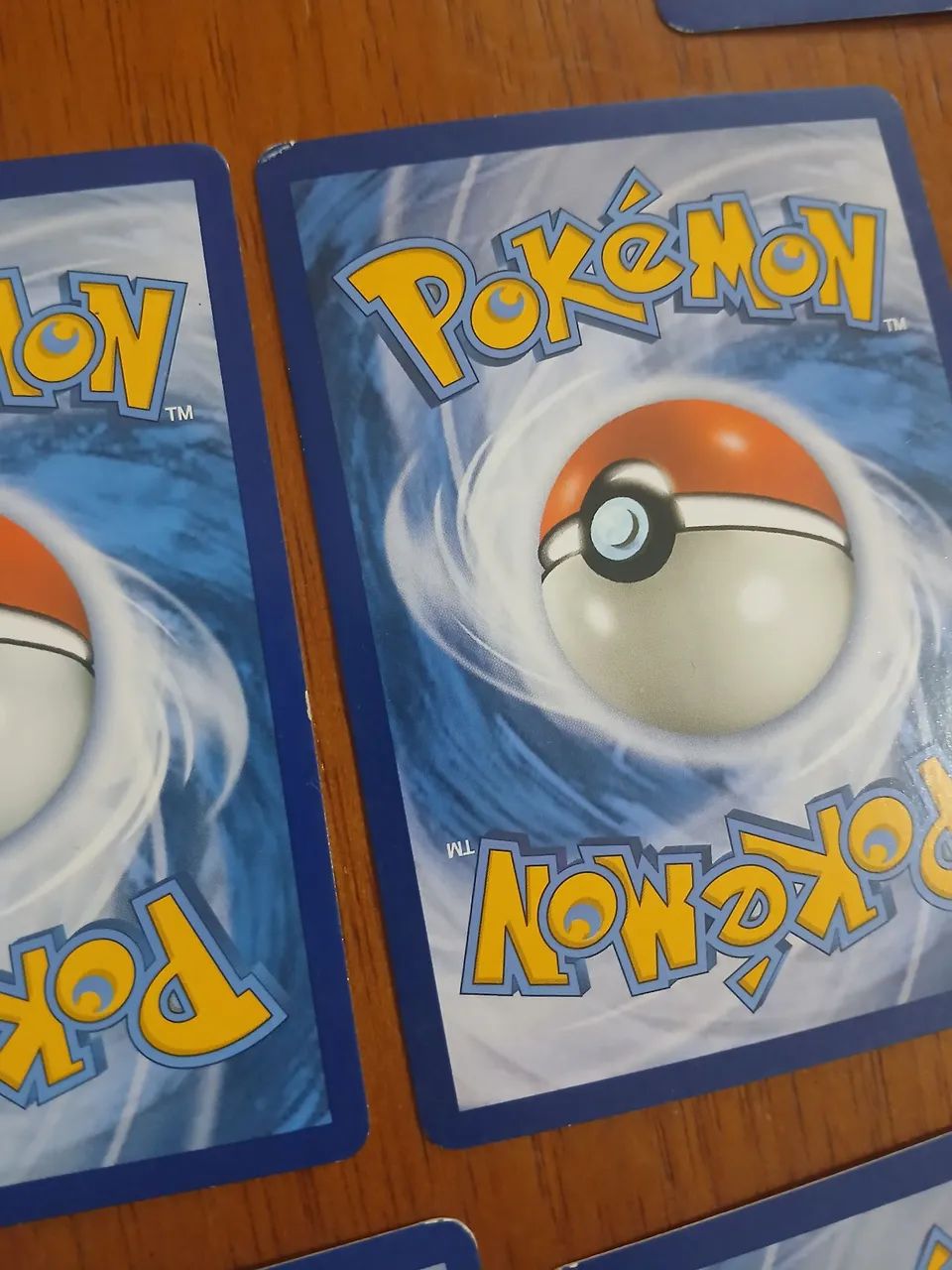 Cartas Energia Copag Pokemon  - Foto 5
