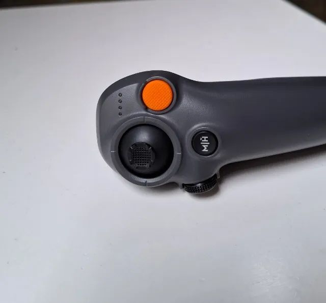 DJI motion 3 controller - Foto 3
