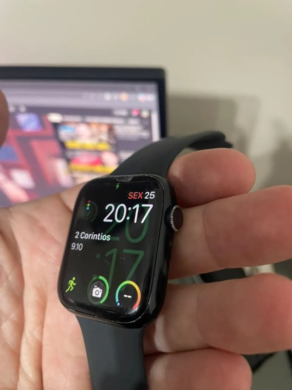 Apple Watch 45mm Series 7