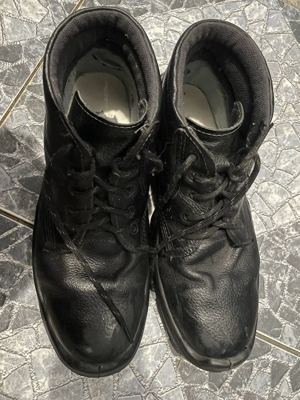 Bota de Segurança  - Foto 5