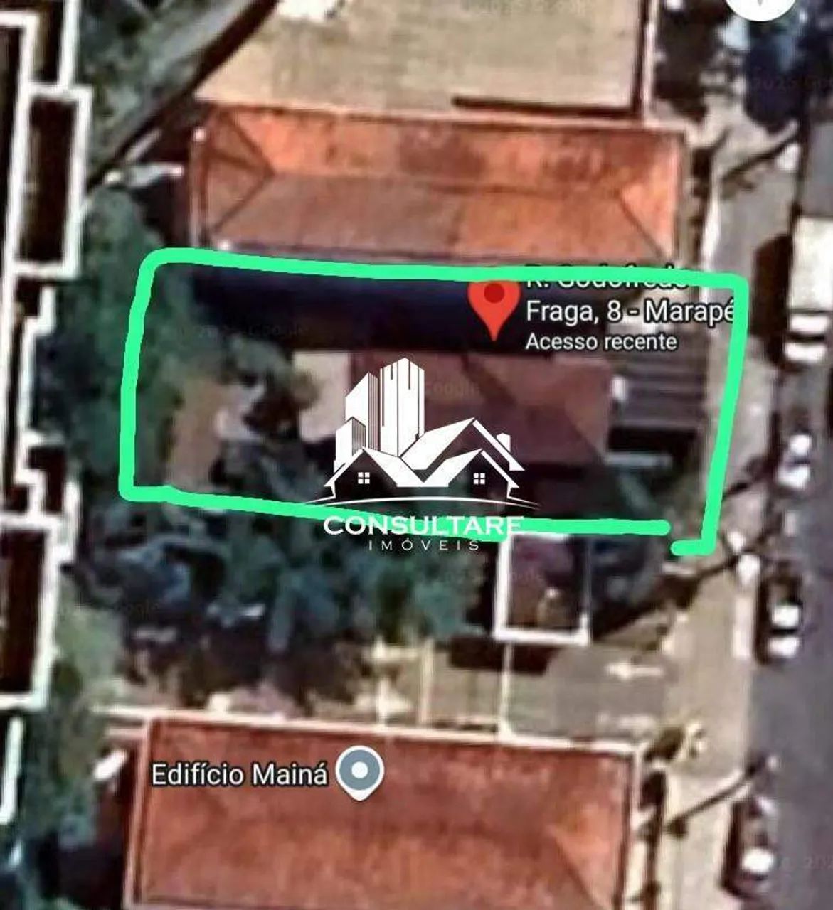 Terreno, Marapé, Santos, Cod: 1526 IGF - Foto 2