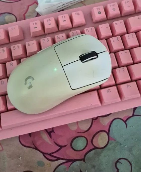 Mouse Logitech G Pro X Superlight