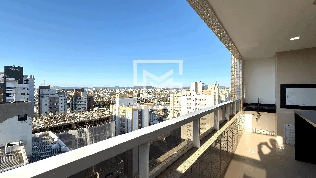 Apartamento com 3 quartos em Campinas - São José - SC - Foto 5