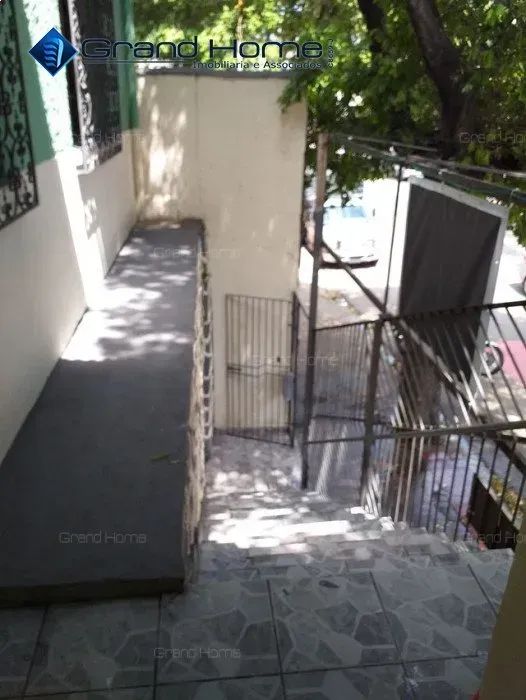Casa 5 quartos em Santa Cecília - Foto 2