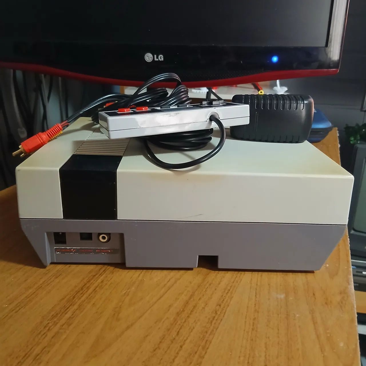 NES (NINTENDINHO) - Foto 4