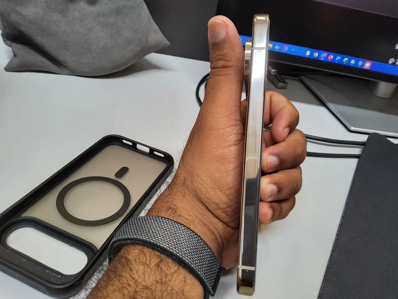 Pixel 10 Pro 256gb - Foto 2