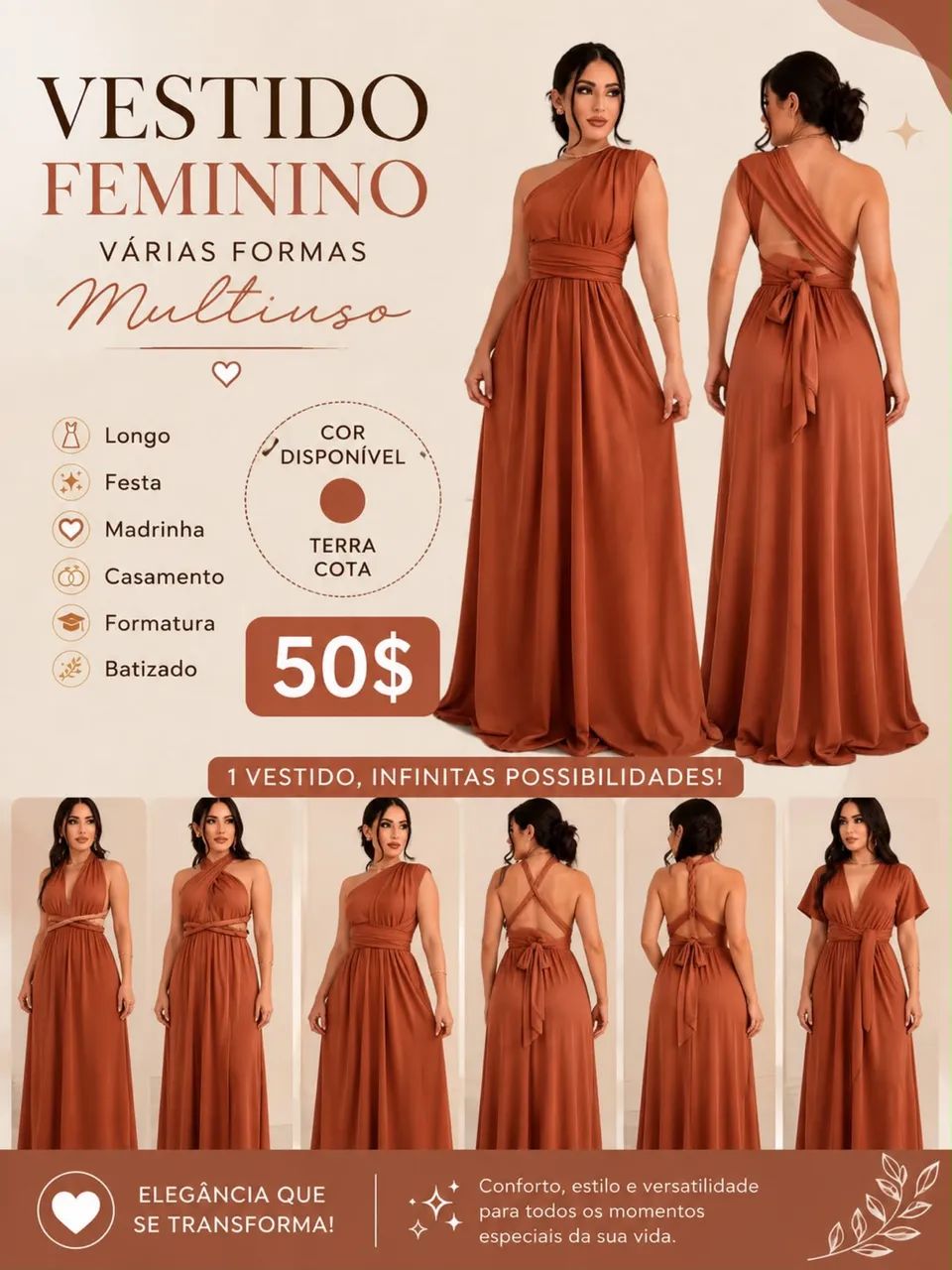 Vestido
