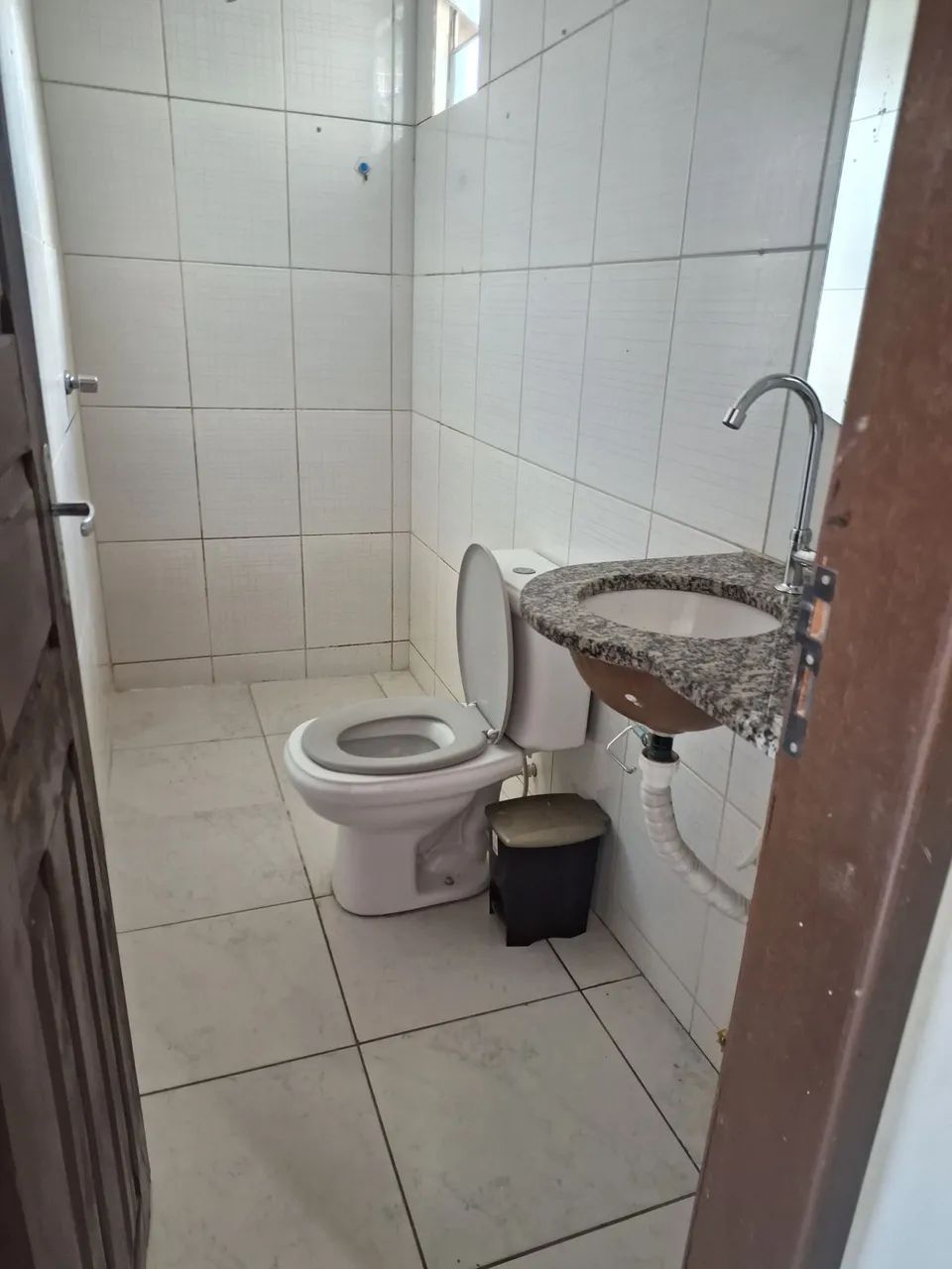 Apartamento 1/4 sala e cozinha  - Foto 3
