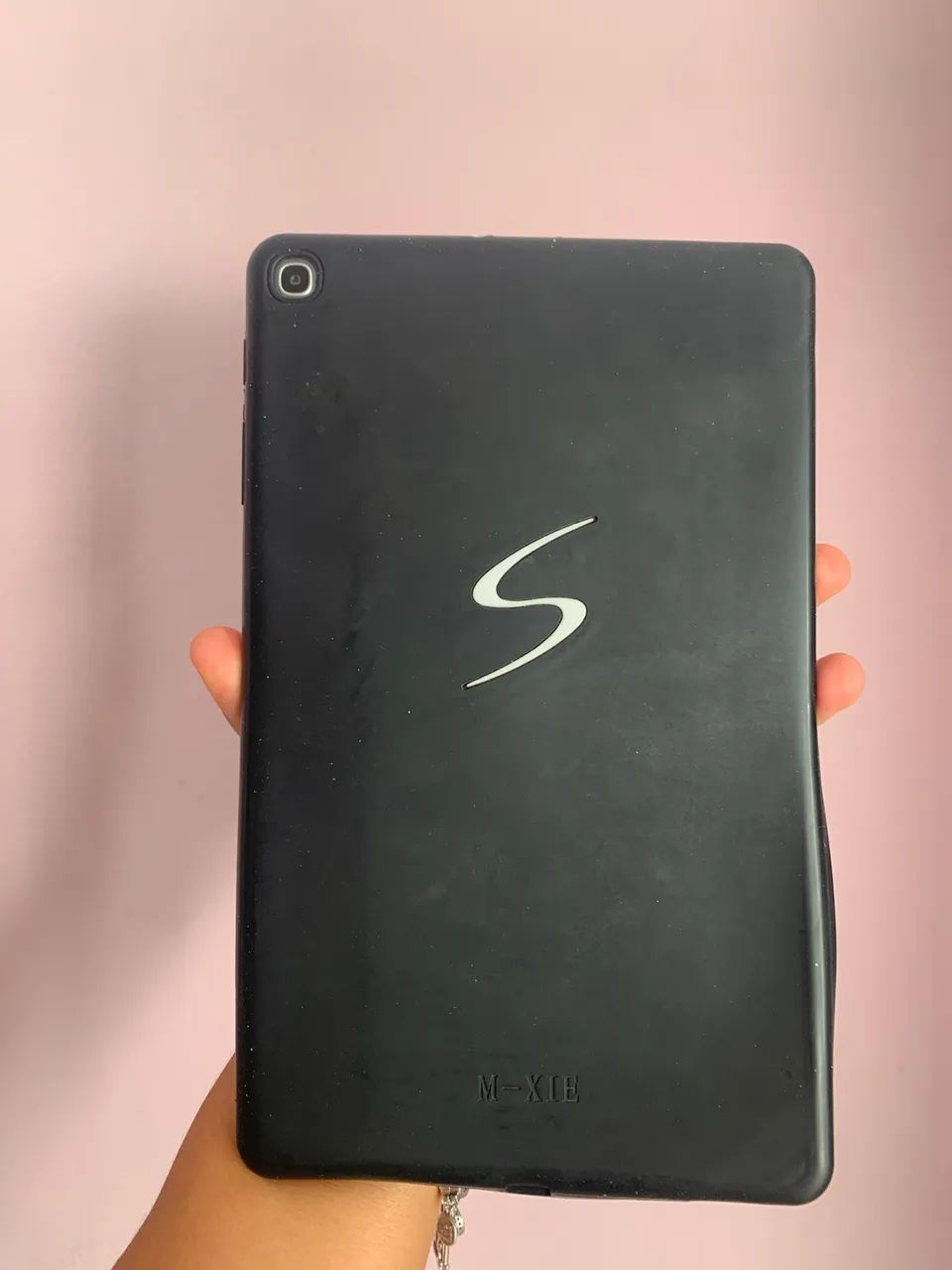 Tablet Samsung Galaxy Tab A como NOVO - Foto 4