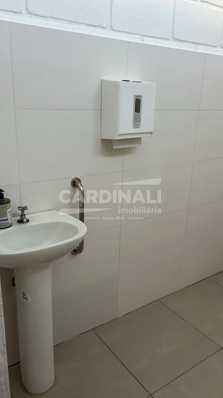Galpão para a venda em Ibaté! - Foto 5