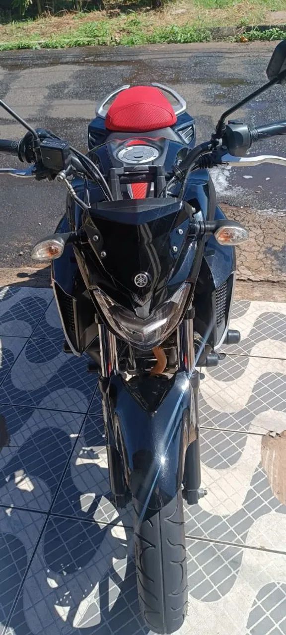 Vendo fazer 250  - Foto 4