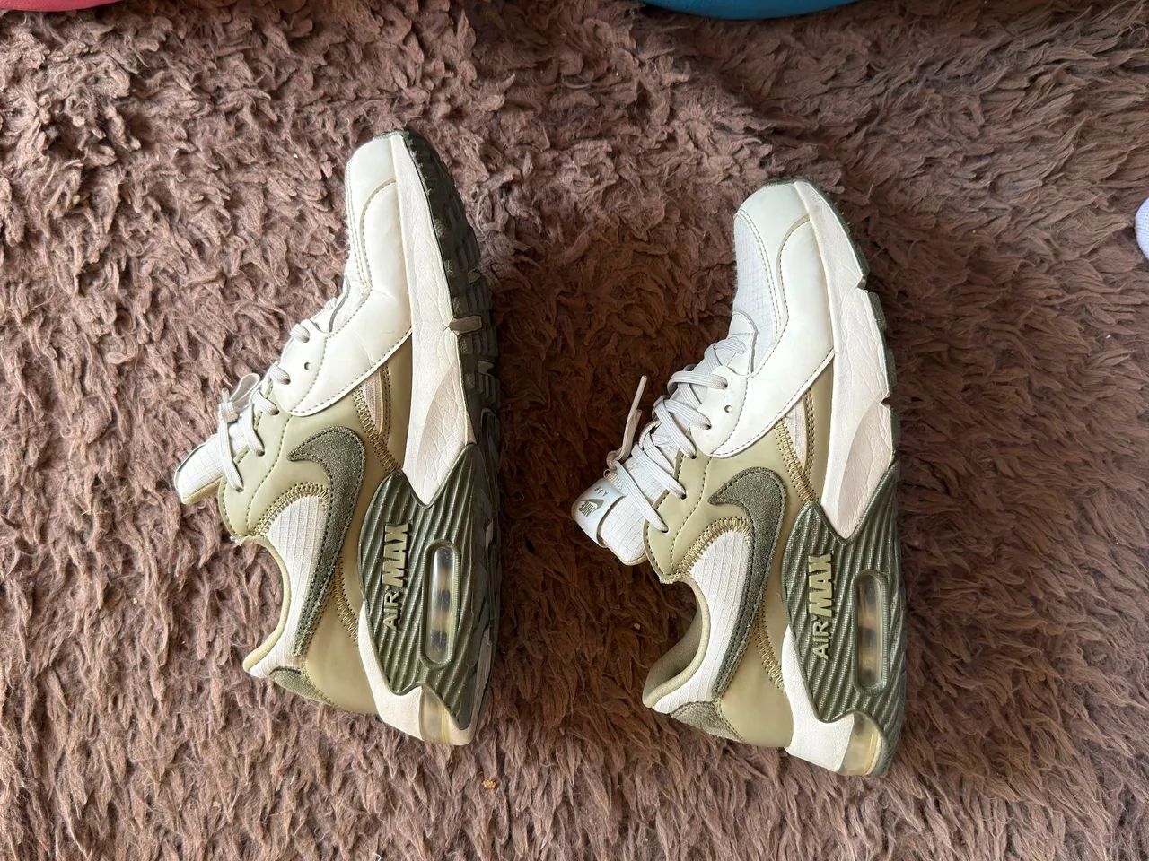 Tênis Nike n40 - Foto 3