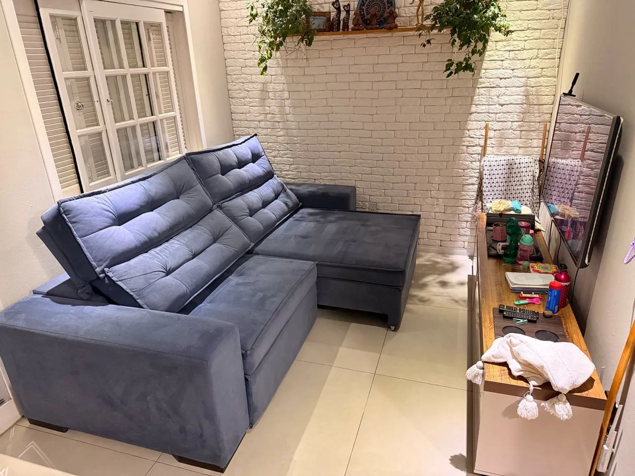 Sofá Alto Padrão  - Foto 2