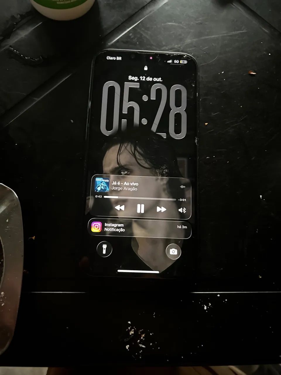 iPhone 14 Plus 128g
