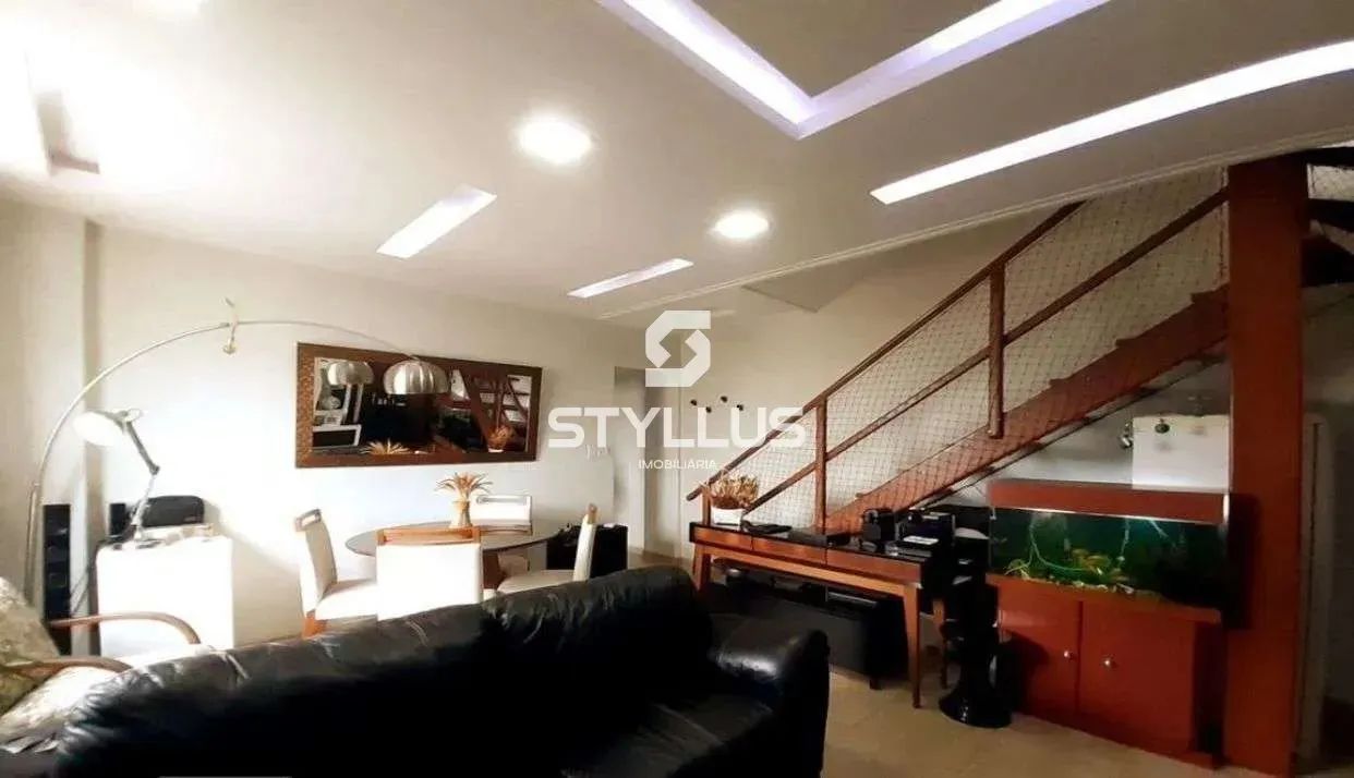 Cobertura em Rua Conselheiro Agostinho - 78m² (Ref: C1738) - Foto 4