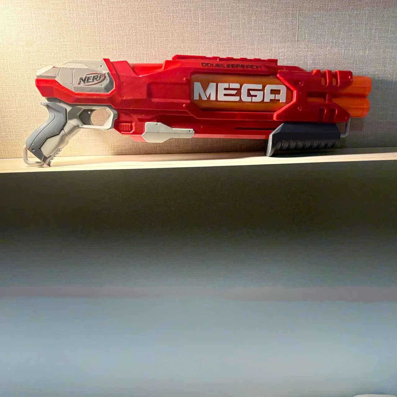 Nerf mega n-strike - Foto 3