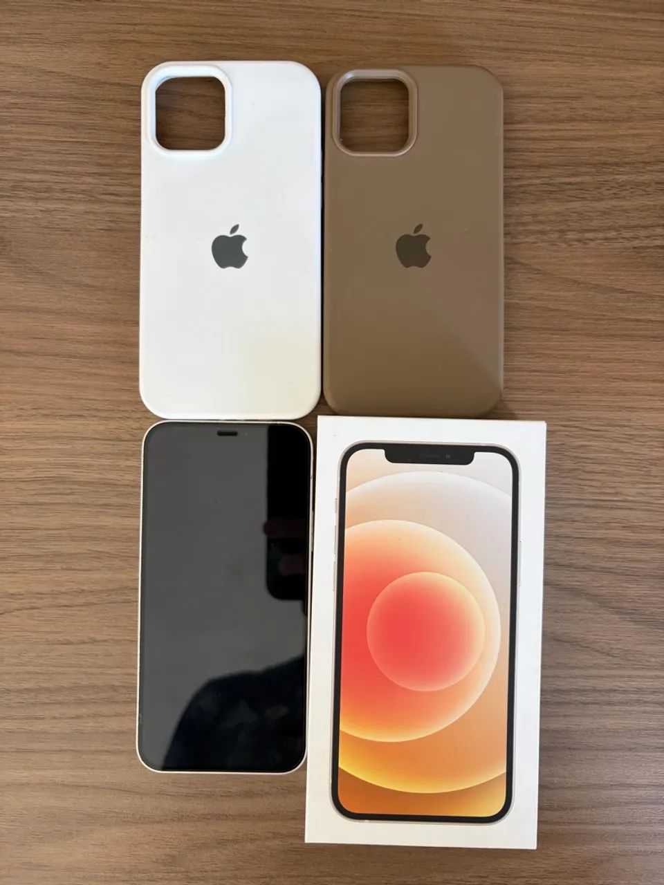 iPhone 12 - 128GB - Foto 2