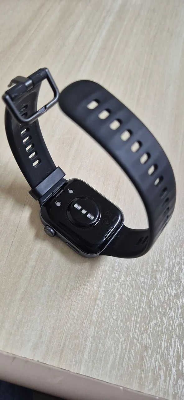 Smartwatch Huawei Watch Fit 3 - Smartwatches - Praia da Costa