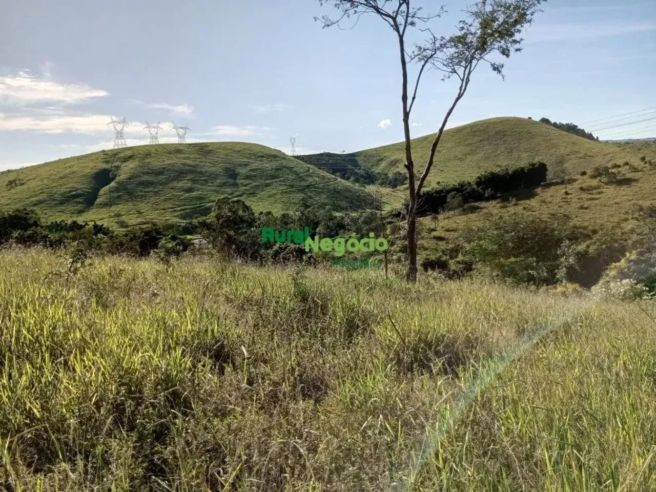 CHÁCARA EM CONDOMÍNIO À VENDA EM LORENA-SP - Foto 2