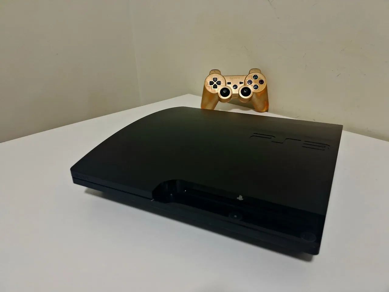 Ps3 Desbloqueado +4k de jogos - Foto 4