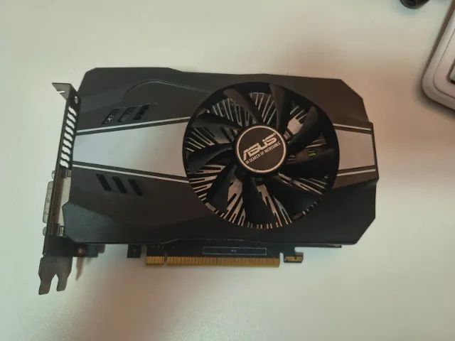 Placa de vídeo